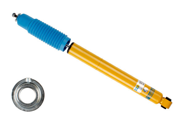Achterschokdemper BILSTEIN B6 voor Honda Accord VIII (CL7) 2.03-5.08- - BIL-24-107310 - 24-107310 - 3661768232811