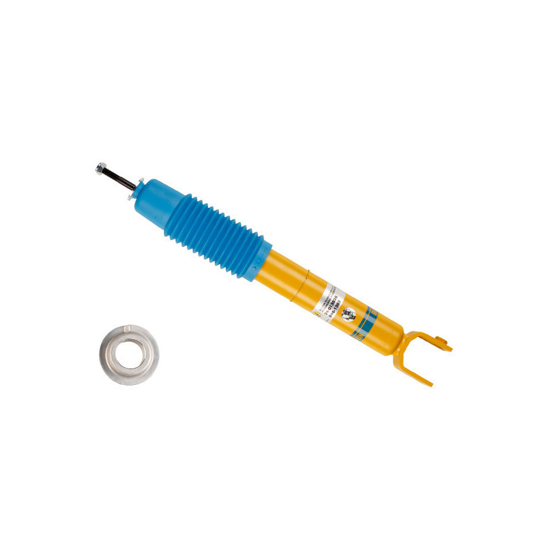 Achterschokdemper BILSTEIN B8 voor Honda Civic III (EC/ED/EE) 1.89-9.91 - BIL-24-013826 - NULL - 3661768231647