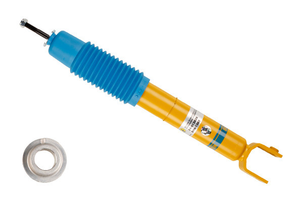 Achterschokdemper BILSTEIN B8 voor Honda Civic III (EC/ED/EE) 1.89-9.91 - BIL-24-013826 - NULL - 3661768231647