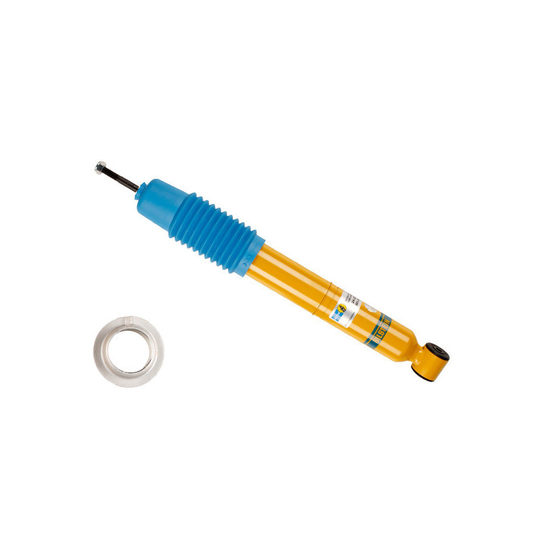 Achterschokdemper BILSTEIN B6 voor Honda Integra 3.98-10.01 - BIL-24-023412 - NULL - 3661768232293