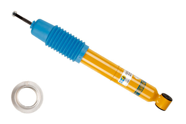 Amortisseur Bilstein B6 Arrière Honda Integra - BIL-24-023412 - NULL - 3661768232293