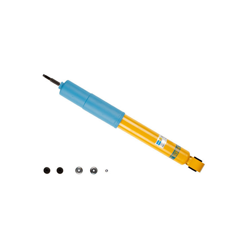 Schokdemper BILSTEIN B6 achter voor Hyundai Terracan 1.02- - BIL-24-113212 - 24-113212 - 3661768302019