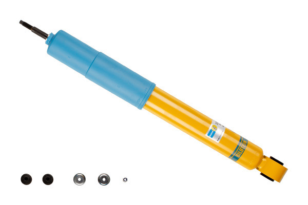 Schokdemper BILSTEIN B6 achter voor Hyundai Terracan 1.02- - BIL-24-113212 - 24-113212 - 3661768302019