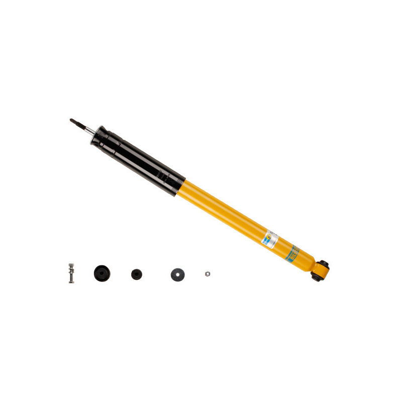 Schokdemper BILSTEIN B6 achter voor Mercedes E klasse W211 3.02- - BIL-24-069069 - 24-069069 - 3661768232217