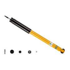 Schokdemper BILSTEIN B6 achter voor Mercedes E klasse W211 3.02- - BIL-24-069069 - 24-069069 - 3661768232217