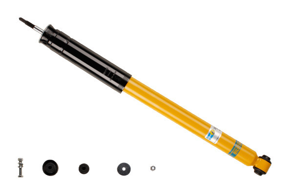 Schokdemper BILSTEIN B6 achter voor Mercedes E klasse W211 3.02- - BIL-24-069069 - 24-069069 - 3661768232217