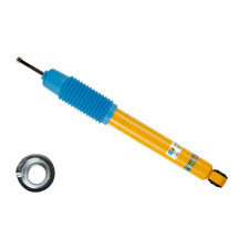 Schokdemper BILSTEIN B6 achter voor Nissan 200SX S13 Sylvia 2.86-11.93 - BIL-24-017442 - NULL - 3661768231845