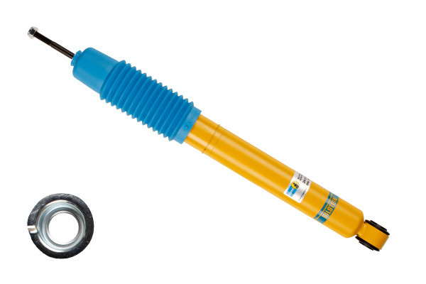 Amortisseur Bilstein B6 Arrière Nissan 200SX S13 86-93 - BIL-24-017442 - NULL - 3661768231845