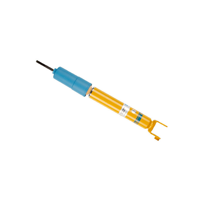 Schokdemper BILSTEIN B6 achter voor Nissan 350Z Coupé / Roadster (Z33) 11.03- - BIL-24-118941 - 24-118941 - 3661768324578