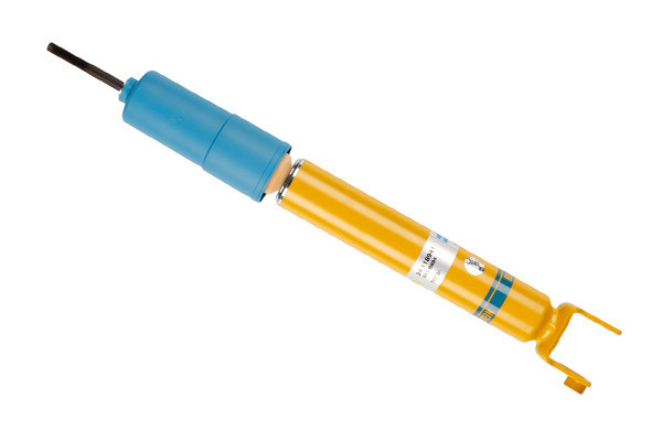 Schokdemper BILSTEIN B6 achter voor Nissan 350Z Coupé / Roadster (Z33) 11.03- - BIL-24-118941 - 24-118941 - 3661768324578