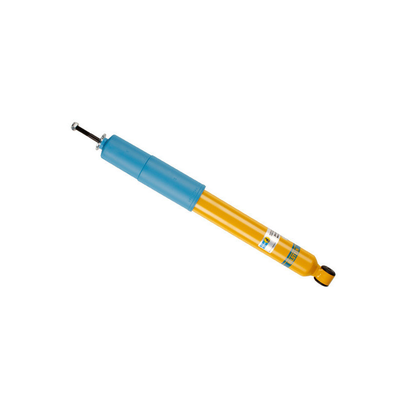 Schokdemper BILSTEIN B6 achter voor Opel Astra F inclusief Cabrio 10.91-9.98 - BIL-24-015523 - NULL - 3661768231739