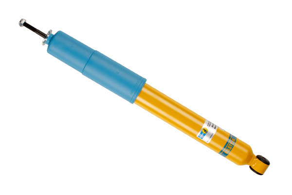 Schokdemper BILSTEIN B6 achter voor Opel Astra F inclusief Cabrio 10.91-9.98 - BIL-24-015523 - NULL - 3661768231739