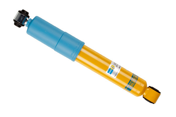Schokdemper BILSTEIN B6 achter voor Opel Astra H 4.04- - BIL-24-114653 - 24-114653 - 3661768019269