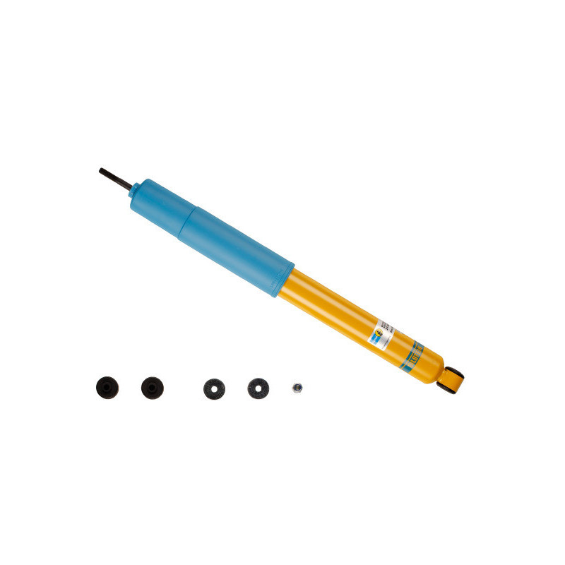 Schokdemper BILSTEIN B6 achter voor Opel Kadett C Coupé 10.75-9.79 - BIL-24-009188 - NULL - 3661768231463