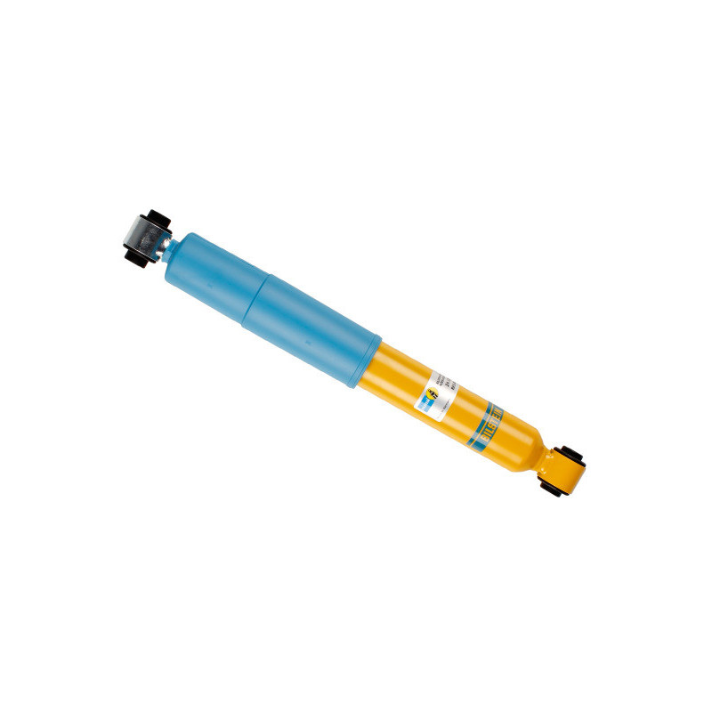 Achterschokdemper BILSTEIN B6 voor Peugeot 207 4.06- - BIL-24-138284 - 24-138284 - 3661768425541