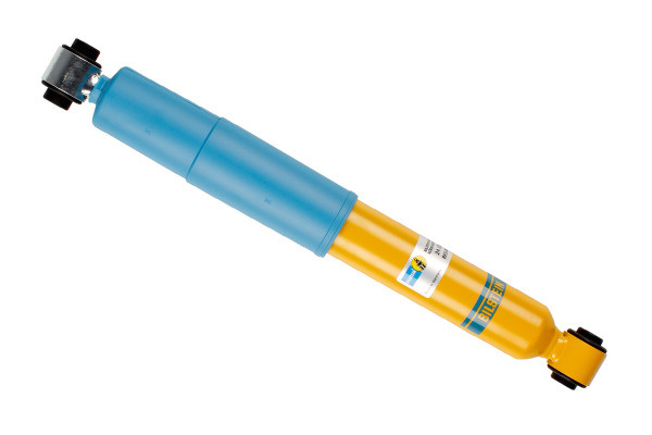 Achterschokdemper BILSTEIN B6 voor Peugeot 207 4.06- - BIL-24-138284 - 24-138284 - 3661768425541