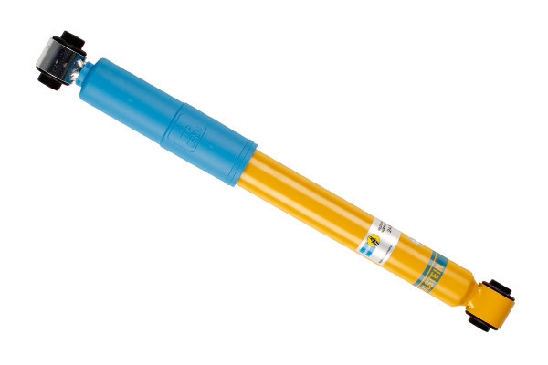 Ammortizzatore Bilstein B6 Posteriore Peugeot 208 1.6 HDI Marzo 2003 - BIL-24-242110 - 24-242110 - 3661768520079