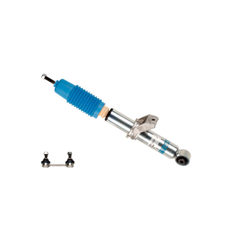 Achterschokdemper BILSTEIN B6 voor Porsche 911 (993) 3.95-9.97 - BIL-24-061308 - 24-061308 - 3661768232545