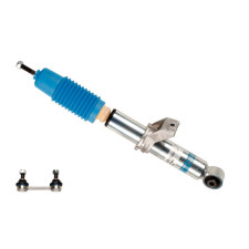 Achterschokdemper BILSTEIN B6 voor Porsche 911 (993) 3.95-9.97 - BIL-24-061308 - 24-061308 - 3661768232545
