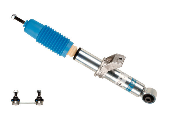 Amortisseur Bilstein B6 Arrière Porsche 911 / 993 - BIL-24-061308 - 24-061308 - 3661768232545