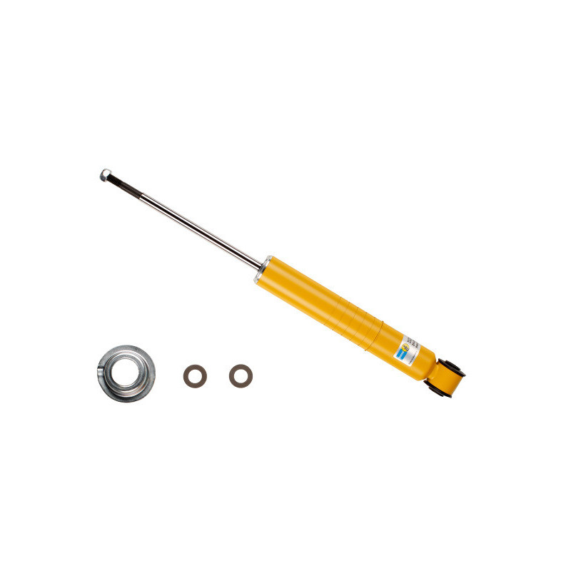 Achterschokdemper BILSTEIN B6 voor Porsche 914 72-76 - BIL-24-001793 - NULL - 3661768231272