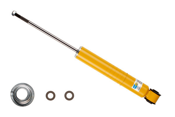 Amortizor BILSTEIN B6 spate pentru Porsche 914 72-76 - BIL-24-001793 - NULL - 3661768231272