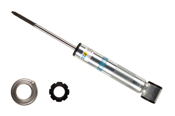 Schokdemper BILSTEIN B6 achter voor Porsche 928 -2.84 - BIL-24-009744 - NULL - 3661768231494