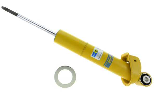 Achterschokdemper BILSTEIN B6 voor Porsche 911 (996) Carrera 2 Coupé 6.97-6.04 - BIL-24-029933 - 24-029933 - 3661768329177