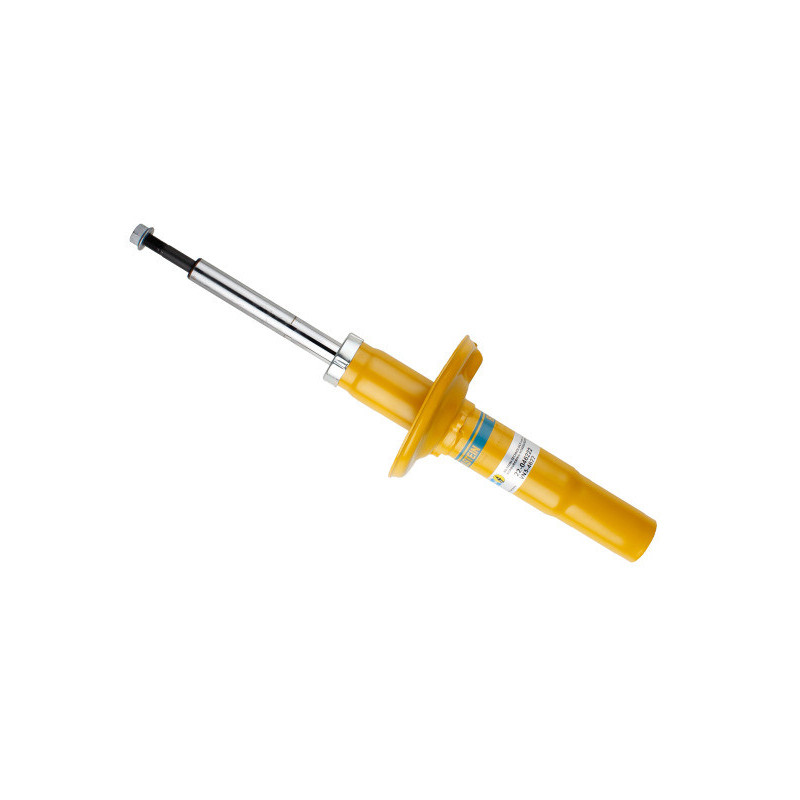 Achterschokdemper BILSTEIN B6 voor Porsche Boxster (986) 9.96-4.05 - BIL-22-046222 - NULL - 3661768335505
