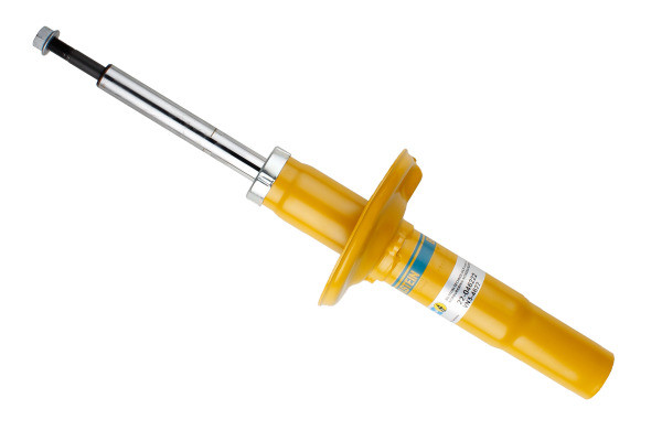 Achterschokdemper BILSTEIN B6 voor Porsche Boxster (986) 9.96-4.05 - BIL-22-046222 - NULL - 3661768335505
