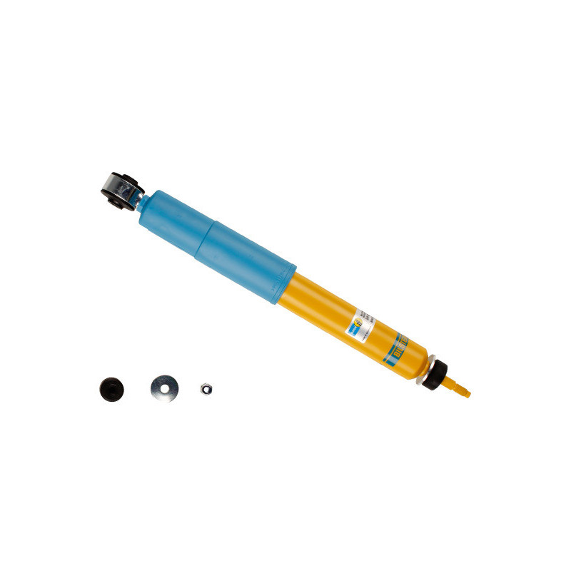 Schokdemper BILSTEIN B6 achter voor Land Rover Range Rover 10.94- - BIL-24-022156 - NULL - 3661768231937