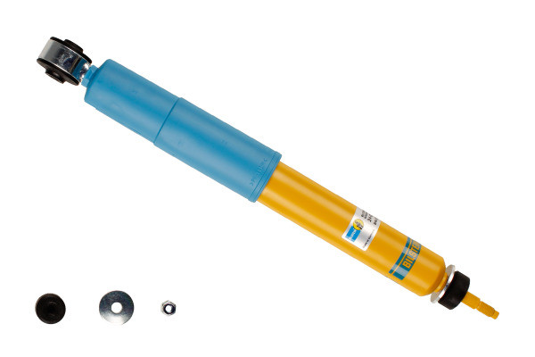 Schokdemper BILSTEIN B6 achter voor Land Rover Range Rover 10.94- - BIL-24-022156 - NULL - 3661768231937
