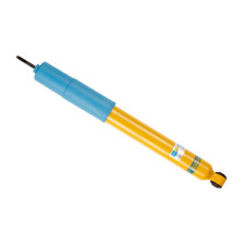 Schokdemper (onderdeel) BILSTEIN B6 Achter voor Renault Clio II 1.4 16V 95pk 1999/10-2004/09 - BIL-BE56573 - 24-065733 - 3661768232668
