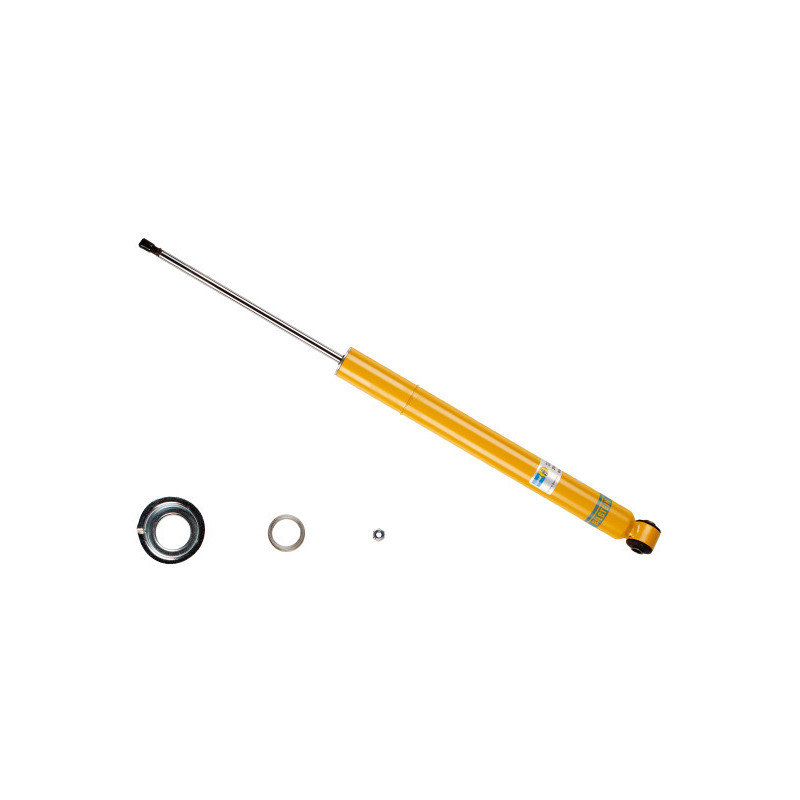 Schokdemper BILSTEIN B6 achter voor Renault Twingo A 10.92-8.00 - BIL-24-019156 - NULL - 3661768231135