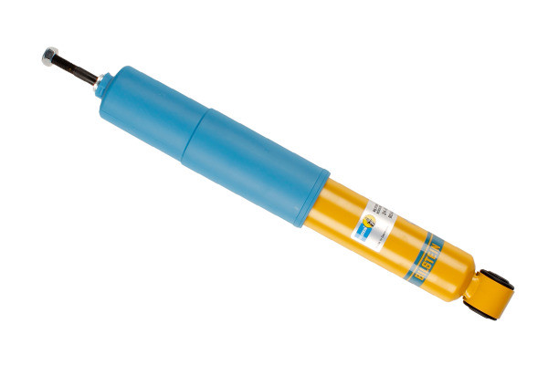 Schokdemper BILSTEIN B8 achter voor Saab 9.3 (YS3D) inclusief Cabrio 9.02- - BIL-24-102551 - 24-102551 - 4025258468583