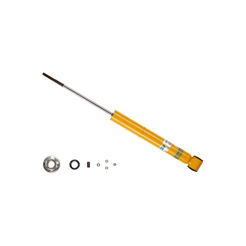 Achterschokdemper BILSTEIN B6 voor Seat Cordoba I (6K1/C2) 9.93-8.99 - BIL-24-021227 - NULL - 3661768231234