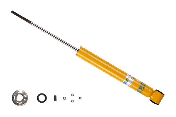 Achterschokdemper BILSTEIN B6 voor Seat Cordoba I (6K1/C2) 9.93-8.99 - BIL-24-021227 - NULL - 3661768231234
