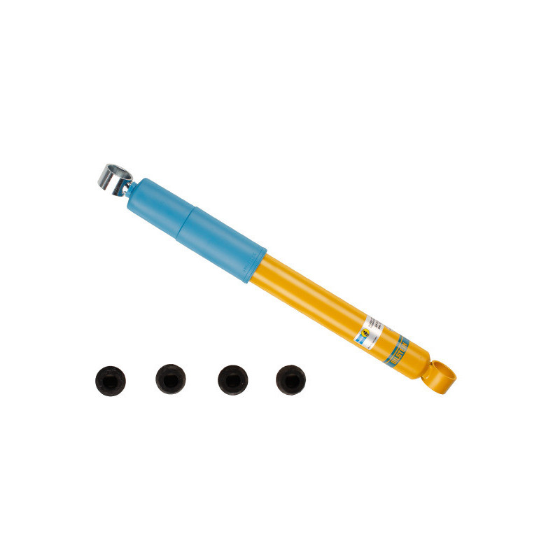 Schokdemper BILSTEIN B6 achter voor Toyota BJ / FJ / HJ 60 11.85-88 - BIL-24-010351 - NULL - 3661768231531