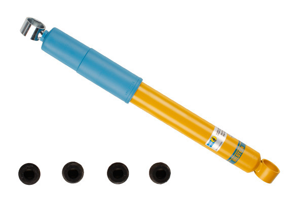 Schokdemper BILSTEIN B6 achter voor Toyota BJ / FJ / HJ 60 11.85-88 - BIL-24-010351 - NULL - 3661768231531