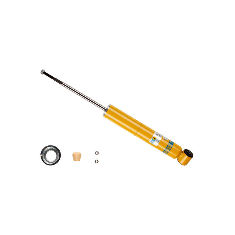 Schokdemper (onderdeel) BILSTEIN B8 Achter voor VW Golf I 1.6 GTI 110pk 1976/08-1982/07 - BIL-24-015141 - NULL - 3661768231708