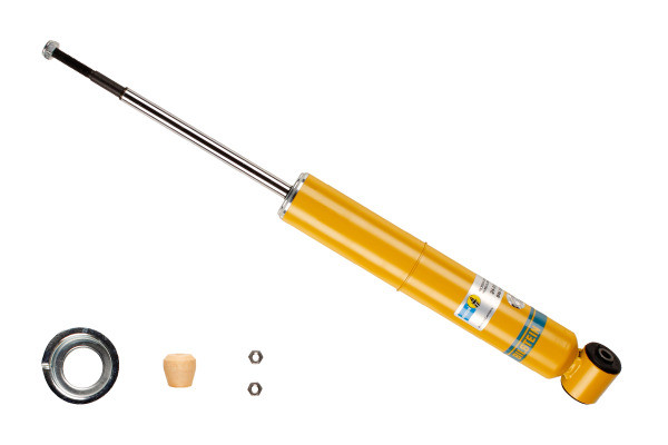 Amortisseur Bilstein B6 Arrière Volkswagen Golf 1 / Scirocco - BIL-24-015141 - NULL - 3661768231708