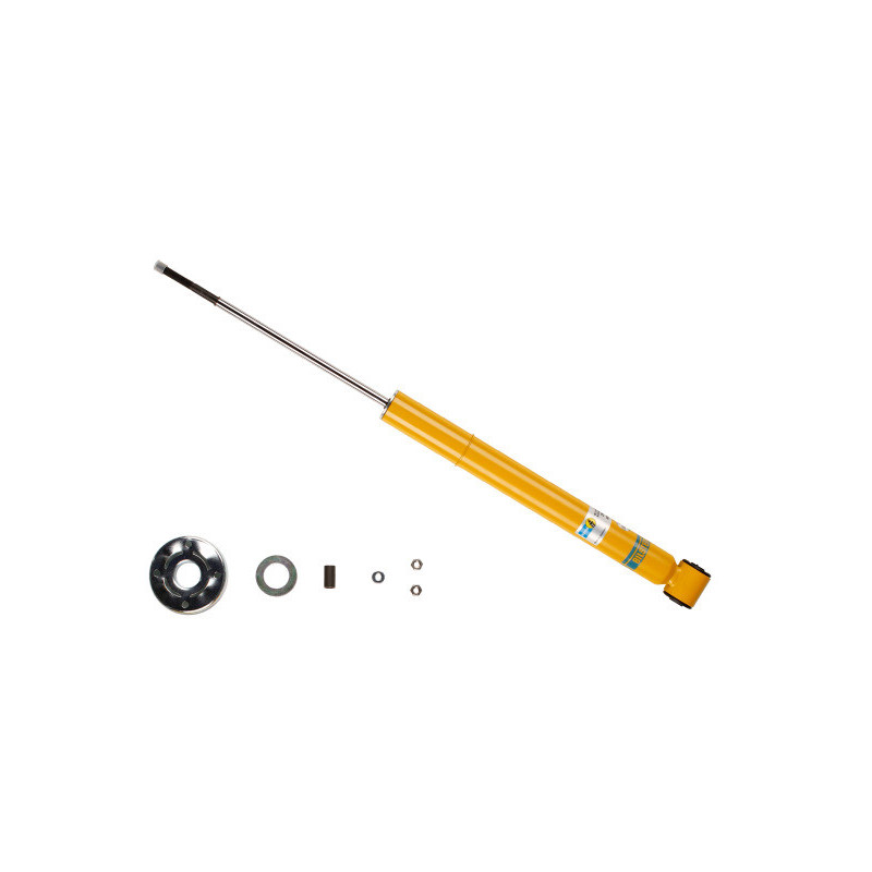 Achterschokdemper BILSTEIN B6 voor Seat Toledo I (1L) 9.91-2.99 - BIL-24-015240 - NULL - 3661768231012