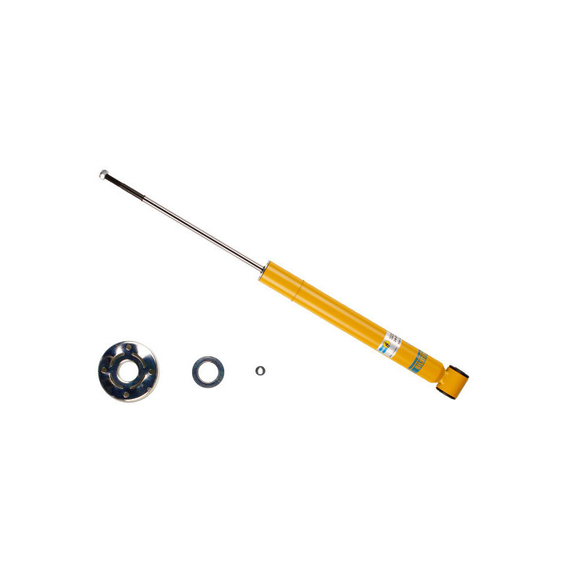 Achterschokdemper BILSTEIN B6 voor Volkswagen Passat (35I) 5.88-8.92 - BIL-24-015974 - 24-015974 - 3661768231067