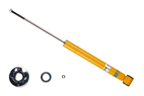 Achterschokdemper BILSTEIN B6 voor Volkswagen Passat (35I) 5.88-8.92 - BIL-24-015974 - 24-015974 - 3661768231067