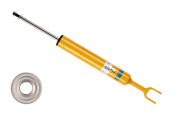 Amortisseur BILSTEIN B6 avant Audi A4 8EC 1.6 1.8T 2.0 2.0Tfsi 2.5Tdi 3.2Tfsi 1.9Tdi 2.0Tdi 11.04-10.07 - GT2i - BIL-24-119788 - 24-119788 - 3661768452851