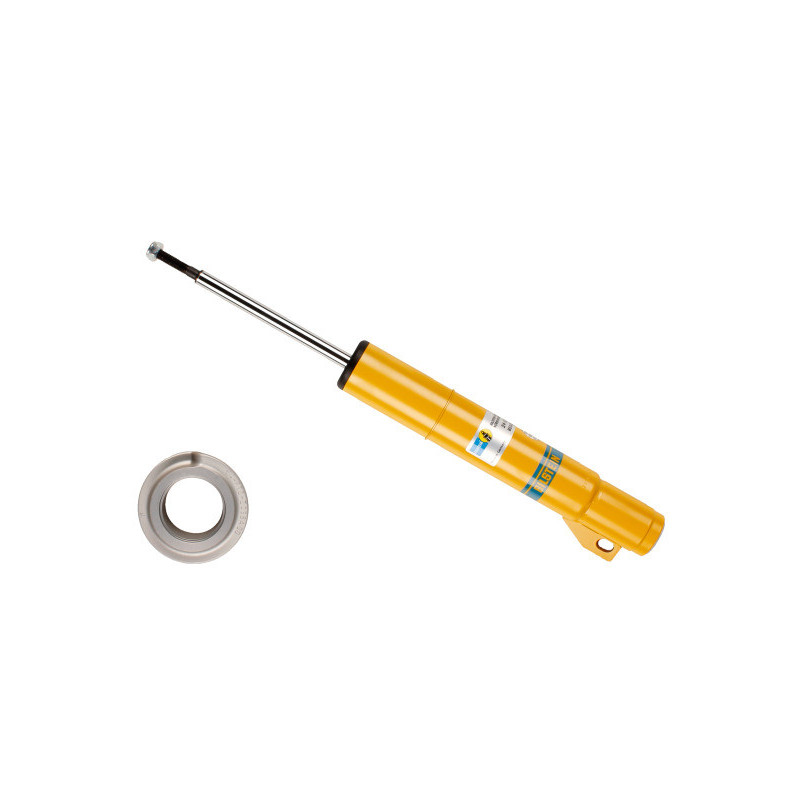 Schokdemper BILSTEIN B6 voorzijde voor Alfa Romeo 159 (939) 9.05 - Schokdemper B6 voorzijde voor Alfa Romeo 159 (939) 9.05 - Sch - BIL-24-128780 - 24-128780 - 3661768232880