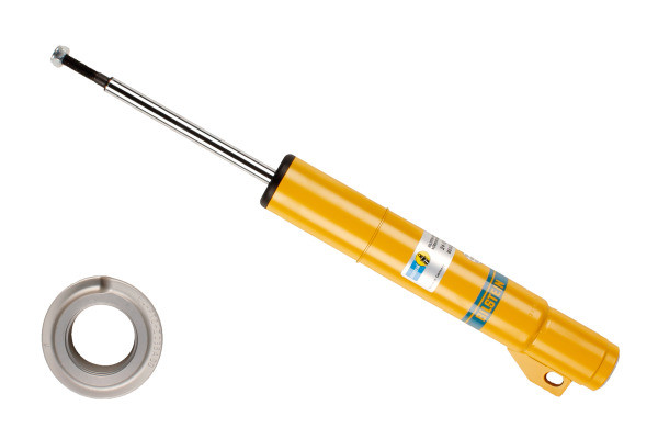 Schokdemper BILSTEIN B6 voorzijde voor Alfa Romeo 159 (939) 9.05 - Schokdemper B6 voorzijde voor Alfa Romeo 159 (939) 9.05 - Sch - BIL-24-128780 - 24-128780 - 3661768232880