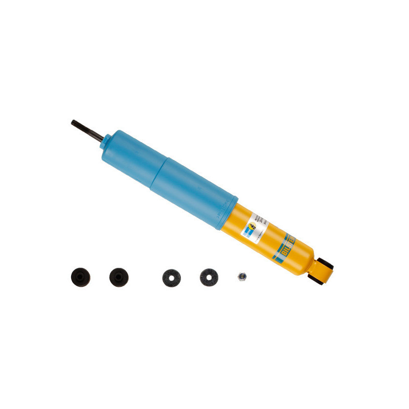 Schokdemper BILSTEIN B6 voor Alfa Romeo Giulia 6.64-12.78 - BIL-24-004633 - NULL - 3661768231333