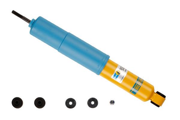 Amortisseur Bilstein B6 Avant Alfa Romeo Giulia / GTA - BIL-24-004633 - NULL - 3661768231333