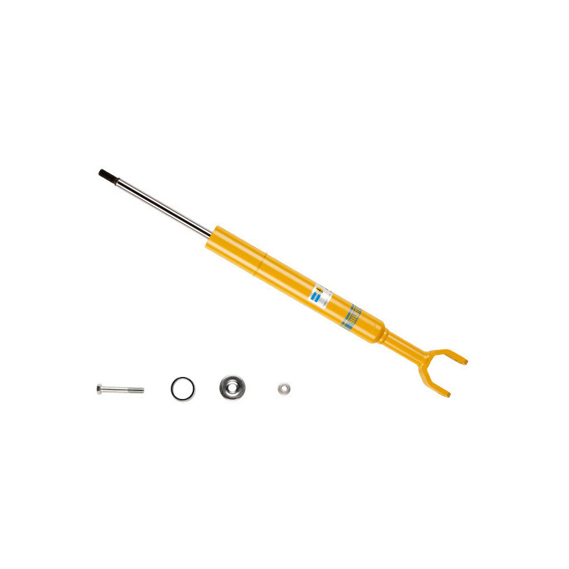 Schokdemper BILSTEIN B6 voor Audi A4 (B5) 2.99-6.00 - BIL-24-020794 - NULL - 3661768231203